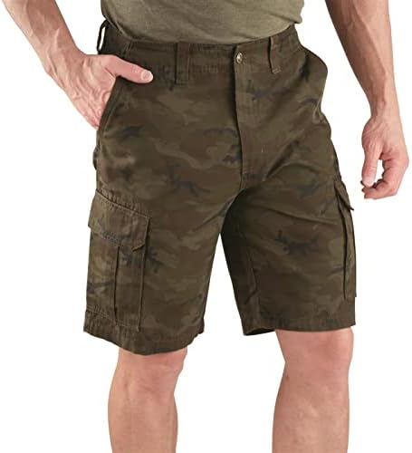 Guide Gear Men’s Outdoor 2.0 Cargo Shorts, Fishing, Hiking, Casual, Athletic, Summer, Outdoor Clothing post thumbnail image