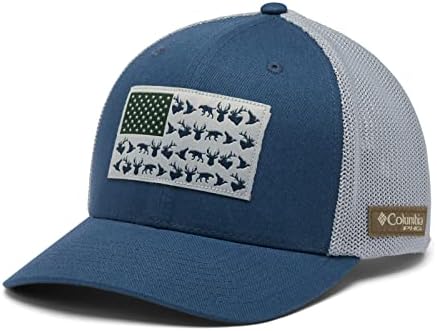 Columbia Women’s Phg Game Flag Mesh Ball Cap post thumbnail image