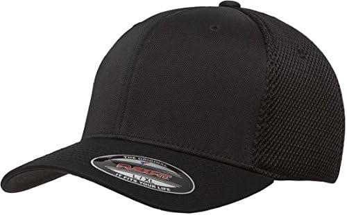 Flexfit Unisex Adult Cotton Twill Fitted Cap Hat post thumbnail image