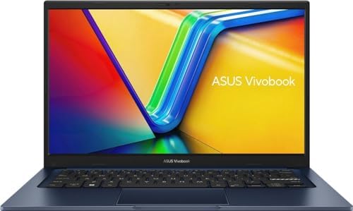 ASUS Vivobook X1404Z Home & Business Laptop (Intel i3-1215U 6-Core, 12GB RAM, 256GB PCIe SSD, Intel Iris Xe, 14.0″ 60 Hz Full HD (1920×1080), Wifi, Win 11 Home S-Mode) Refurbished (Renewed) post thumbnail image