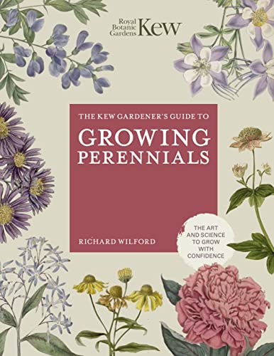 The Kew Gardener’s Guide to Growing Perennials: The Art and Science to Grow with Confidence (Kew Experts) post thumbnail image