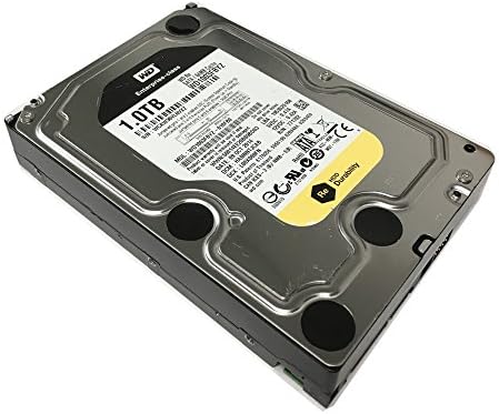 Western Digital RE WD1003FBYZ 1TB 7200RPM 64MB Cache SATA 6.0Gb/s 3.5 inches Enterprise Internal Hard Drive w/3 Year Warranty (Renewed) post thumbnail image