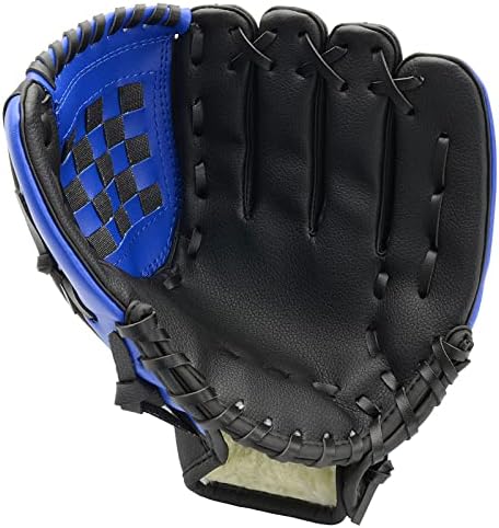 Baseball Glove for Kids Youth Adult, Softball Glove 10.5”-12.5” for Training and Beginner, Baseball Mitt Left Hand Glove, Right Hand Throw post thumbnail image