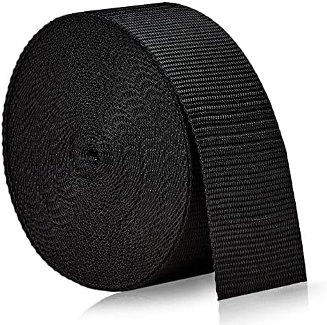 Heavyweight- Heavy Duty Poly Strapping for Outdoor DIY Gear Repair, Crafts, Pet Collars… post thumbnail image