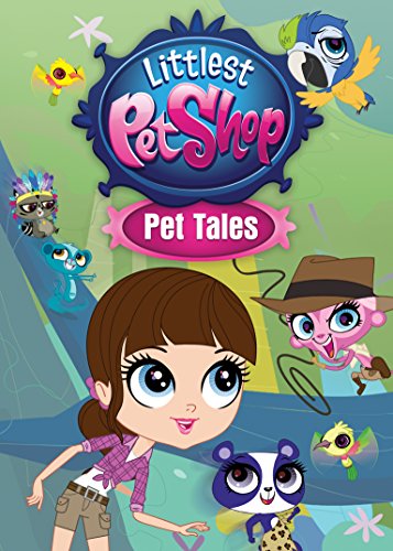 Littlest Pet Shop: Pet Tales post thumbnail image