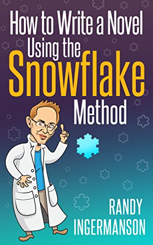 How to Write a Novel Using the Snowflake Method (Advanced Fiction Writing Book 1) post thumbnail image