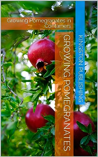 Growing Pomegranates: Growing Pomegranates in Containers (Growing Potted Fruit Trees) post thumbnail image