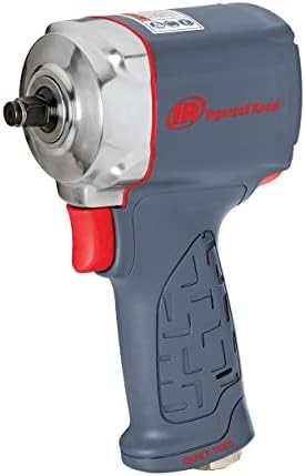 Ingersoll Rand 15QMAX 3/8″ Air Impact Wrench, Quiet, Ultra Compact, 475 ft-lbs Nut-busting Torque, post thumbnail image