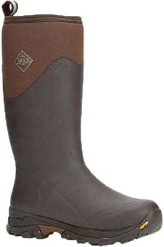 Muck Boot Men’s Wellington Boots Arctic Ice Tall AGAT (Replaced AVTV-900) post thumbnail image