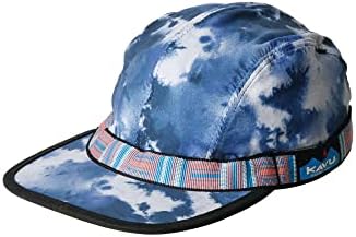 KAVU Synthetic Strapcap Lightweight & Durable Hat for Outdoors & Adventures post thumbnail image