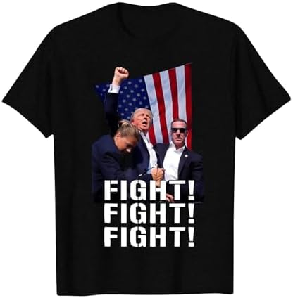 𝐃𝐨𝐧𝐚𝐥𝐝 𝐭𝐫𝐮𝐌 𝟐𝟎𝟐𝟒 Men’S Novelty T-Shirts Funny Make America Great Again Shirt Graphic T Shirts post thumbnail image