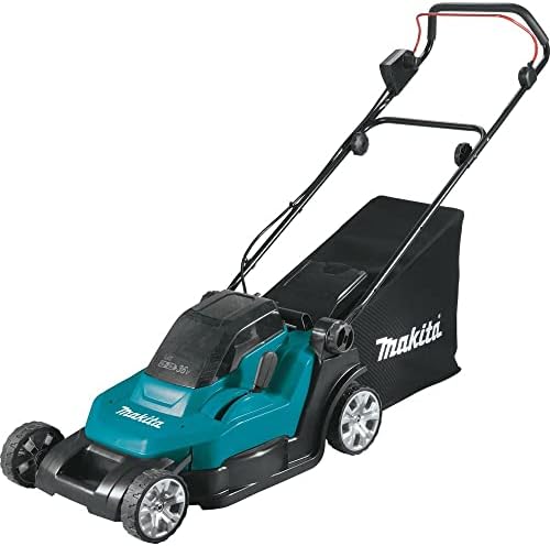 Makita XML05Z-R 18V X2 (36V) LXT Brushed Lithium-Ion 17 in. Cordless Residential Lawn Mower (Tool Only) (Renewed) post thumbnail image