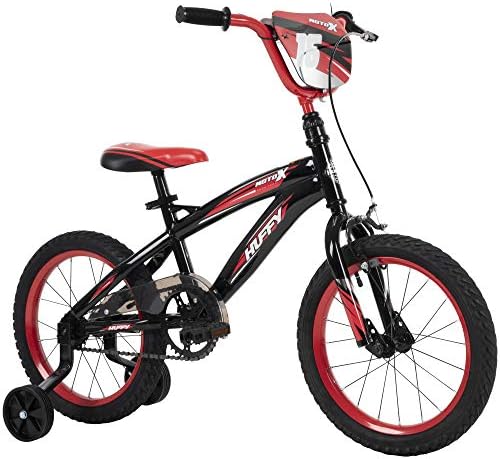 Huffy Kids 12/16 Inch Bikes, Multiple Color Options and Sizes Available, Ideal for Ages 3+ Years Old, Quick Connect Assembly post thumbnail image