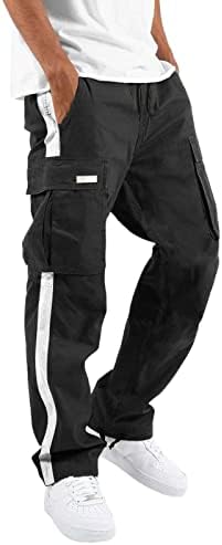 Beggy Cargo Pants for Men Flex Stretch Tactical Pant Lightweight Hiking Work Pants Cuasaul Joggers with Multi-Pokects post thumbnail image