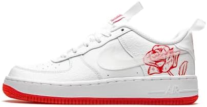 Nike Kid’s Shoes Air Force 1 Low (GS) Bodega Plastic Bag CN8534-100 post thumbnail image