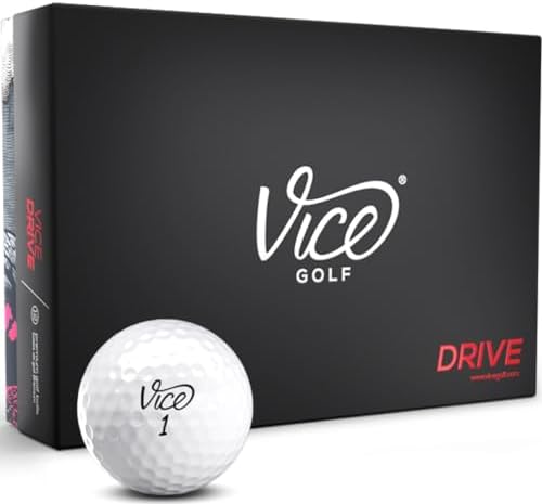 Vice Drive Golf Balls post thumbnail image