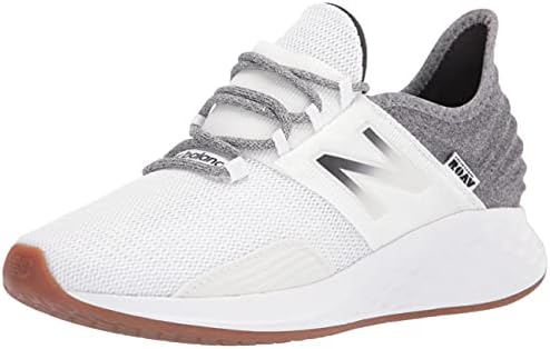 New Balance Women’s Fresh Foam Roav V1 Sneaker post thumbnail image