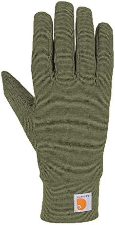 Carhartt Men’s Heavyweight Force Liner Glove post thumbnail image