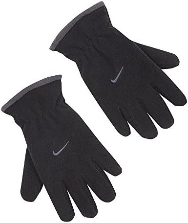 Nike Boys’ Fleece Insulated Gloves post thumbnail image