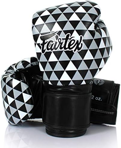 Fairtex Muay Thai Boxing Gloves for Men, Women, Kids | MMA Gloves, Kickboxing, Gym, Workout | Premium Quality, Light Weight & Shock Absorbent Boxing Gloves – BGV14, BGV11, BGV18, BGV20, BGV25 post thumbnail image