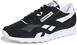 Reebok Women’s Classic Leather Suede-W Sneaker post thumbnail image