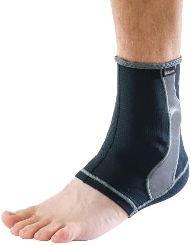 MUELLER Sports Medicine Hg80 Ankle Support, Black post thumbnail image