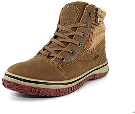 PAJAR Men’s Tavin Snow Boot post thumbnail image