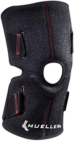 MUELLER Sports Medicine 4-Way Adjustable Multisport Knee Support, Unisex, Pain Relief for Meniscal tears & Athritis post thumbnail image