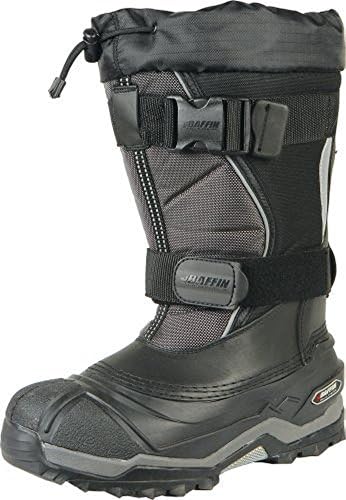 Baffin Men’s Selkirk Snow Boot post thumbnail image