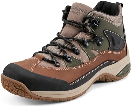 Dunham Men’s Cloud Waterproof Boot Backpacking post thumbnail image