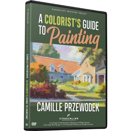 CAMILLE PRZEWODEK: A COLORIST’S GUIDE TO PAINTING post thumbnail image