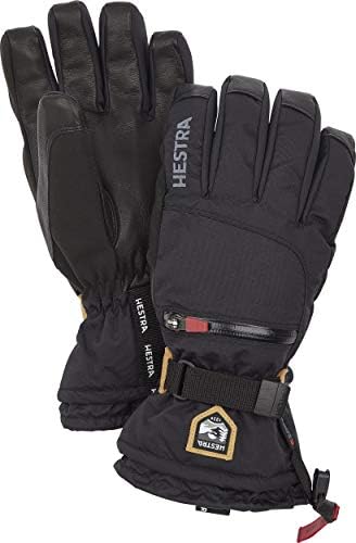 Hestra All Mountain CZone Glove – Waterproof, Versatile Glove for Skiing, Snowboarding and Mountaineering post thumbnail image