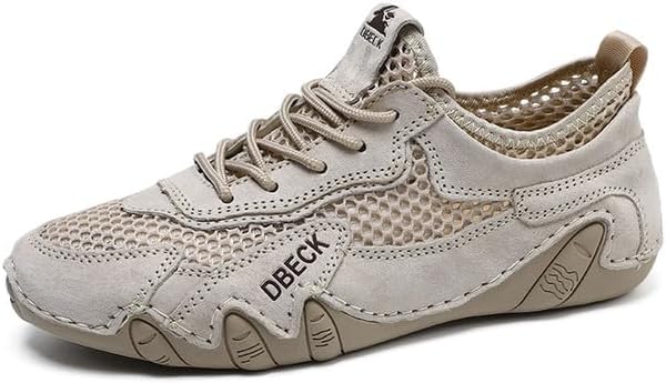 Dbeck Women’s Arch Ariwalker Pro Breathable Outdoor Shoes Mesh Upper Lightweight Orthopedic Insole Casual Summer Sports Shoes for Hiking post thumbnail image