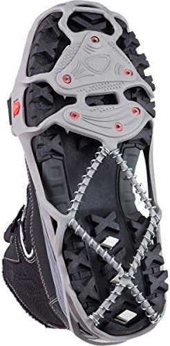 Yaktrax Run Traction Cleats for Running on Snow and Ice post thumbnail image