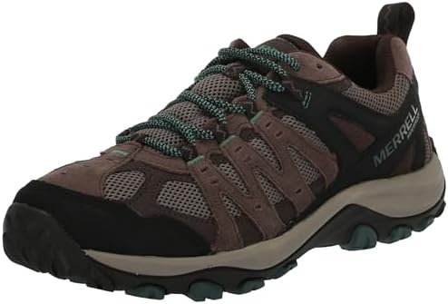 Merrell Men’s Moab 3 Waterproof Hiking Shoe post thumbnail image