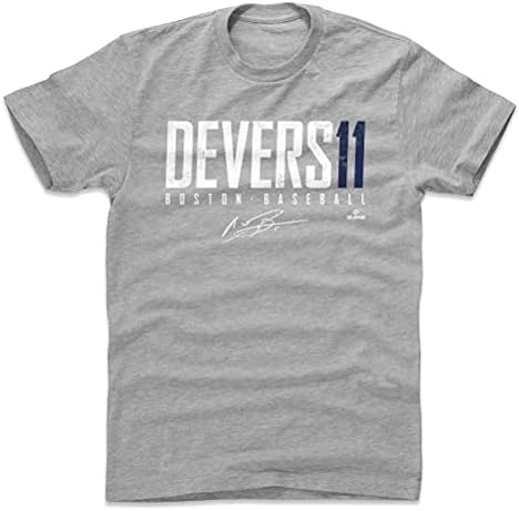 500 LEVEL Rafael Devers Shirt – Rafael Devers Boston Elite post thumbnail image