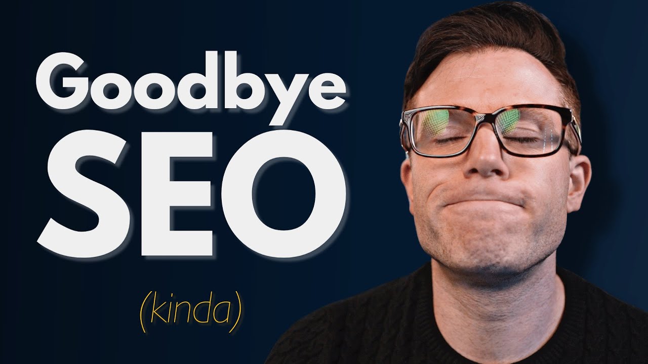 Goodbye SEO. Hello Video Marketing. post thumbnail image