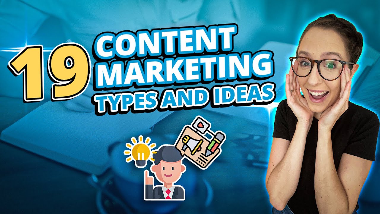 19 Content Marketing Types and Ideas for Businesses post thumbnail image