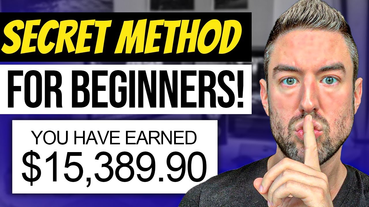 Clickbank Affiliate Marketing SECRET Method For Beginners! (100% AUTOPILOT 2023) post thumbnail image