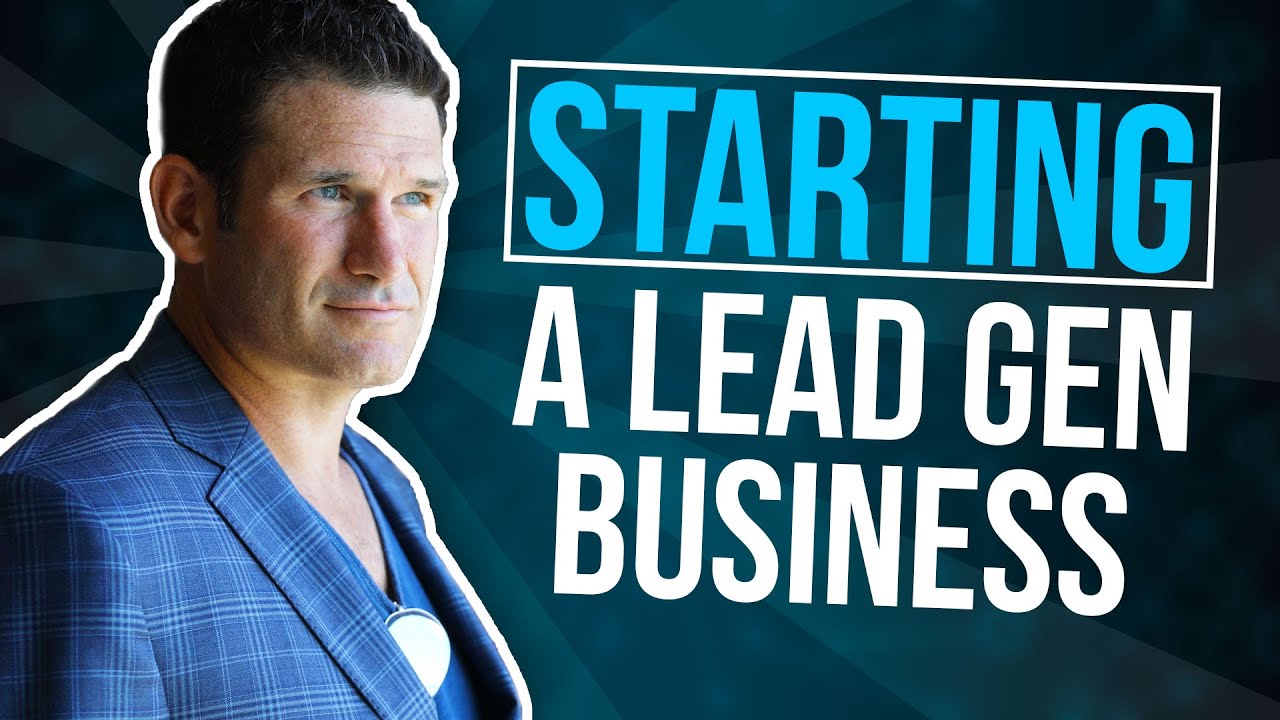 Tips for STARTING and GROWING a Lead Generation Business post thumbnail image