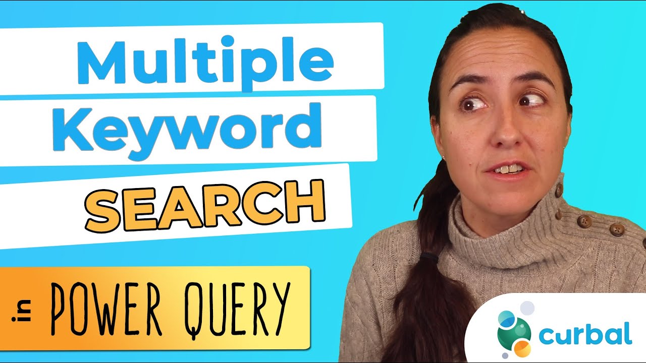 Search for multiple keywords in one column using Power Query post thumbnail image