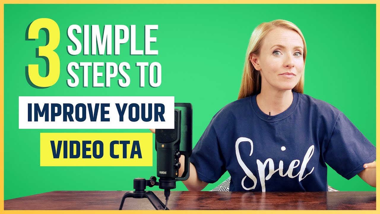 Video Marketing: Improve Your Video CTA Instantly (3 Simple Steps) post thumbnail image