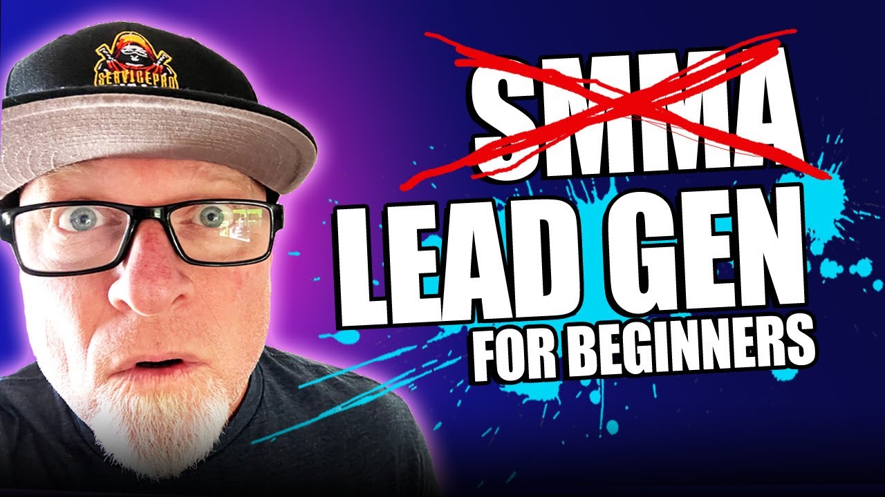 Lead Generation Tutorial for Beginners  (Copy My Exact Method) post thumbnail image