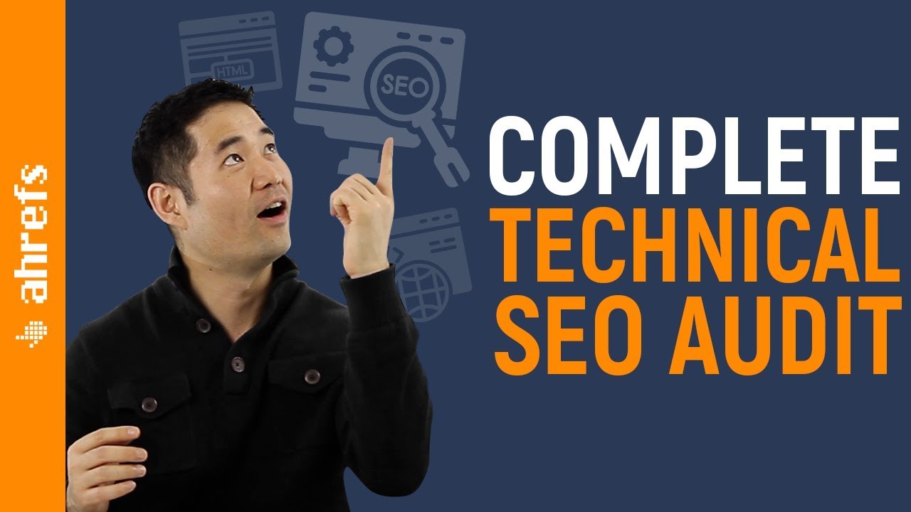 SEO Audit: How to Fix Your Website’s Technical SEO Issues (Tutorial) post thumbnail image