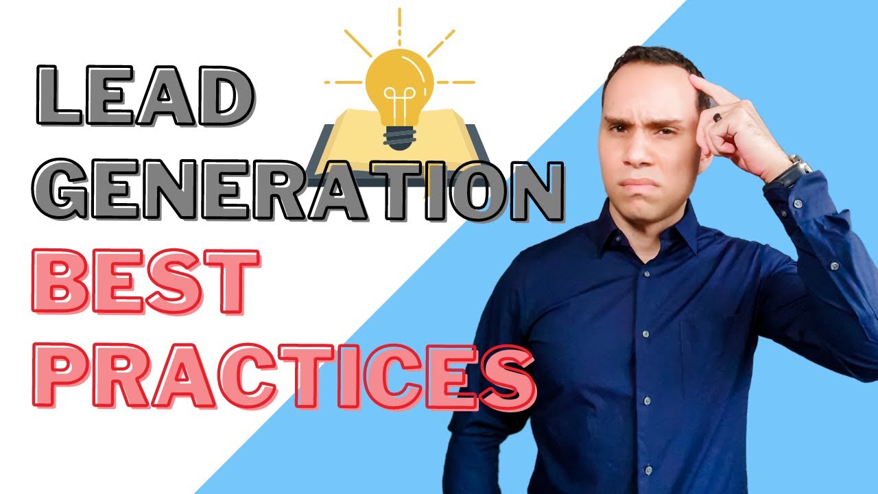 Ultimate Lead Generation Strategy Guide [Full 2021 Update] post thumbnail image