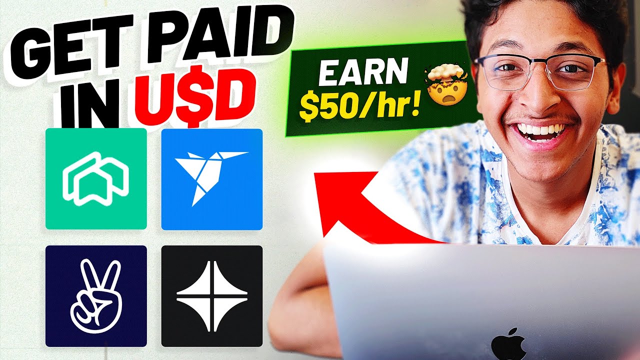 10 FREE Websites to Get Work From Home Jobs 🔥 | Make Money Online | Ishan Sharma post thumbnail image