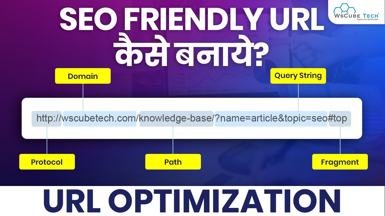 URL Optimization – How to Create SEO-Friendly URLs | SEO Tutorial post thumbnail image