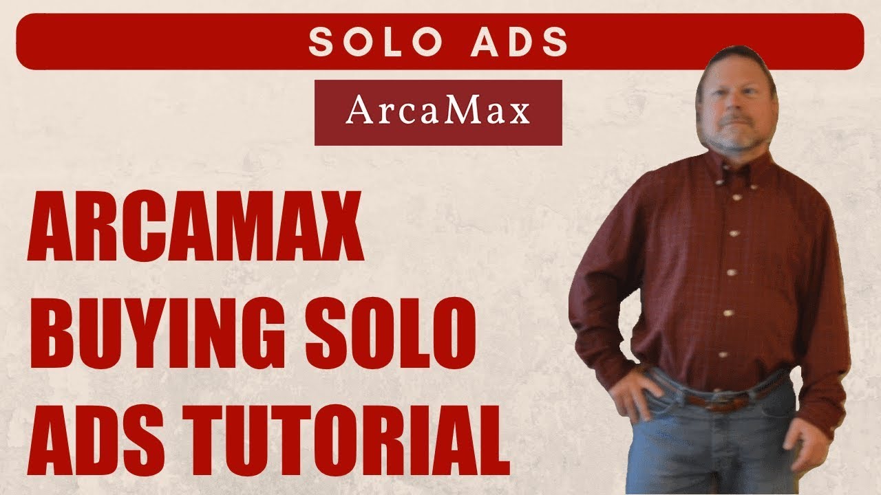 ArcaMax Solo Ads Tutorial   Buying Solo Ads for Beginners post thumbnail image