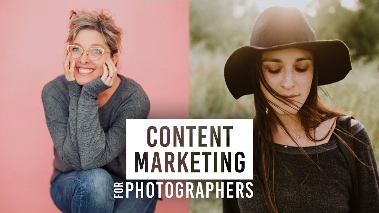 Content Marketing for Photographers: How to Promote Your Photography Business | B&H Event Space post thumbnail image