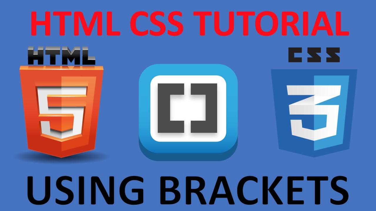 HTML and CSS Tutorial for beginners 0 – Full Video post thumbnail image